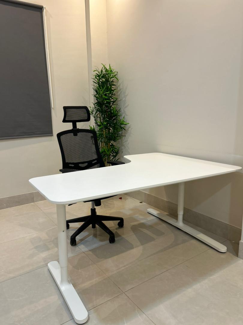 Virtual Office